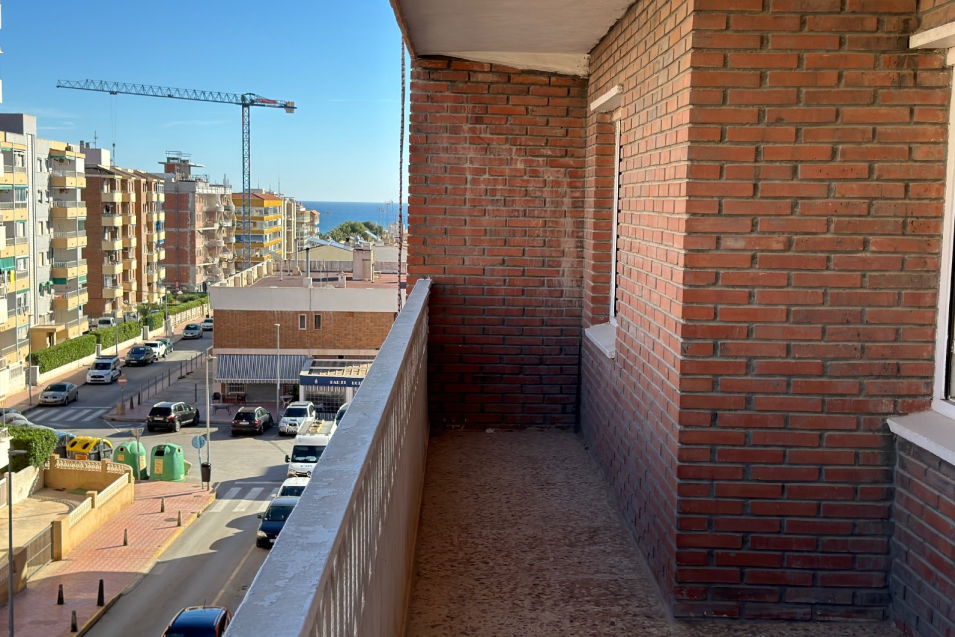 Odsprzedaż - Apartament - Torrevieja - Punta Prima