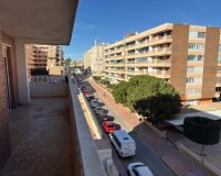 Odsprzedaż - Apartament - Torrevieja - Punta Prima