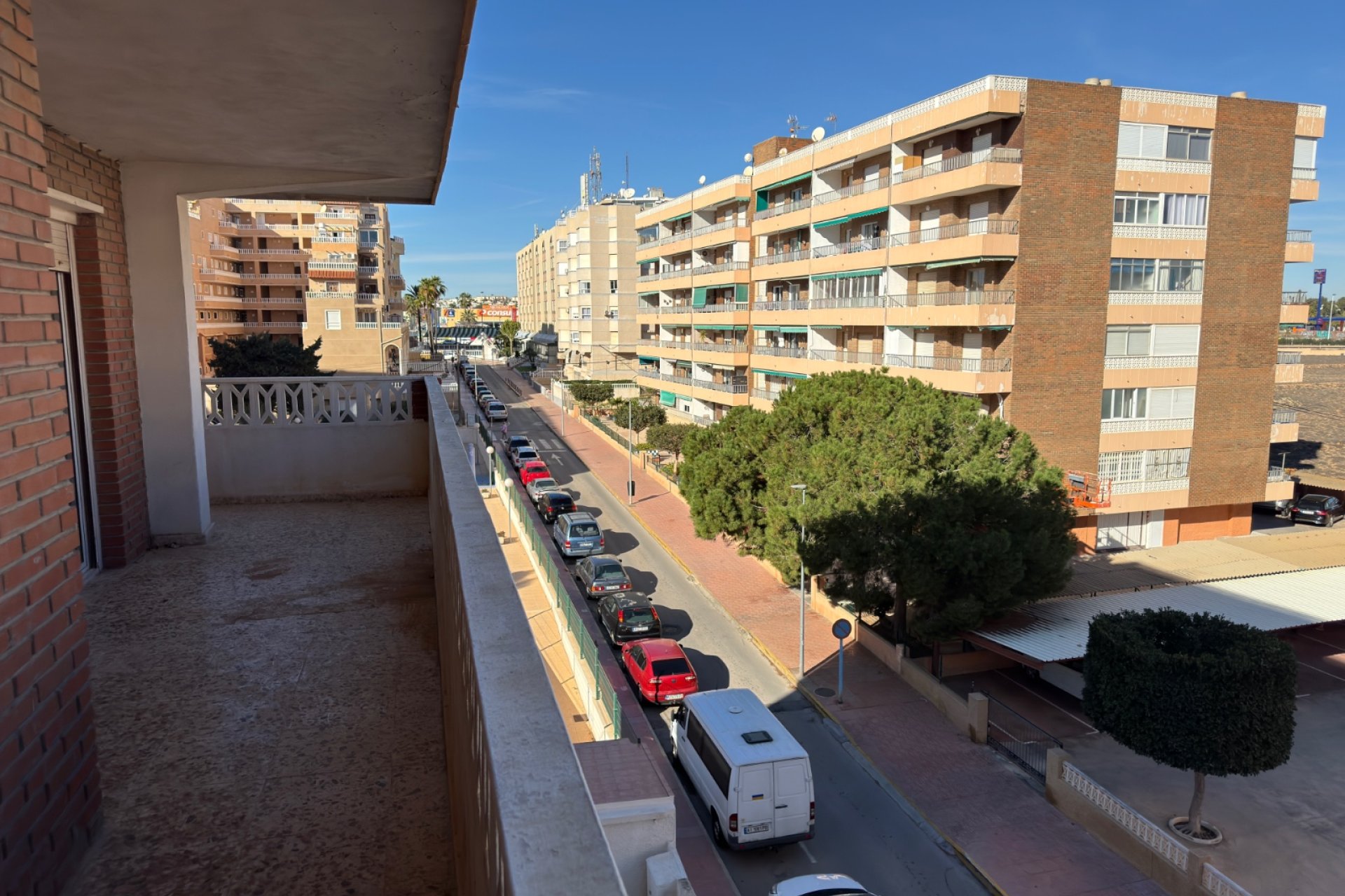 Odsprzedaż - Apartament - Torrevieja - Punta Prima