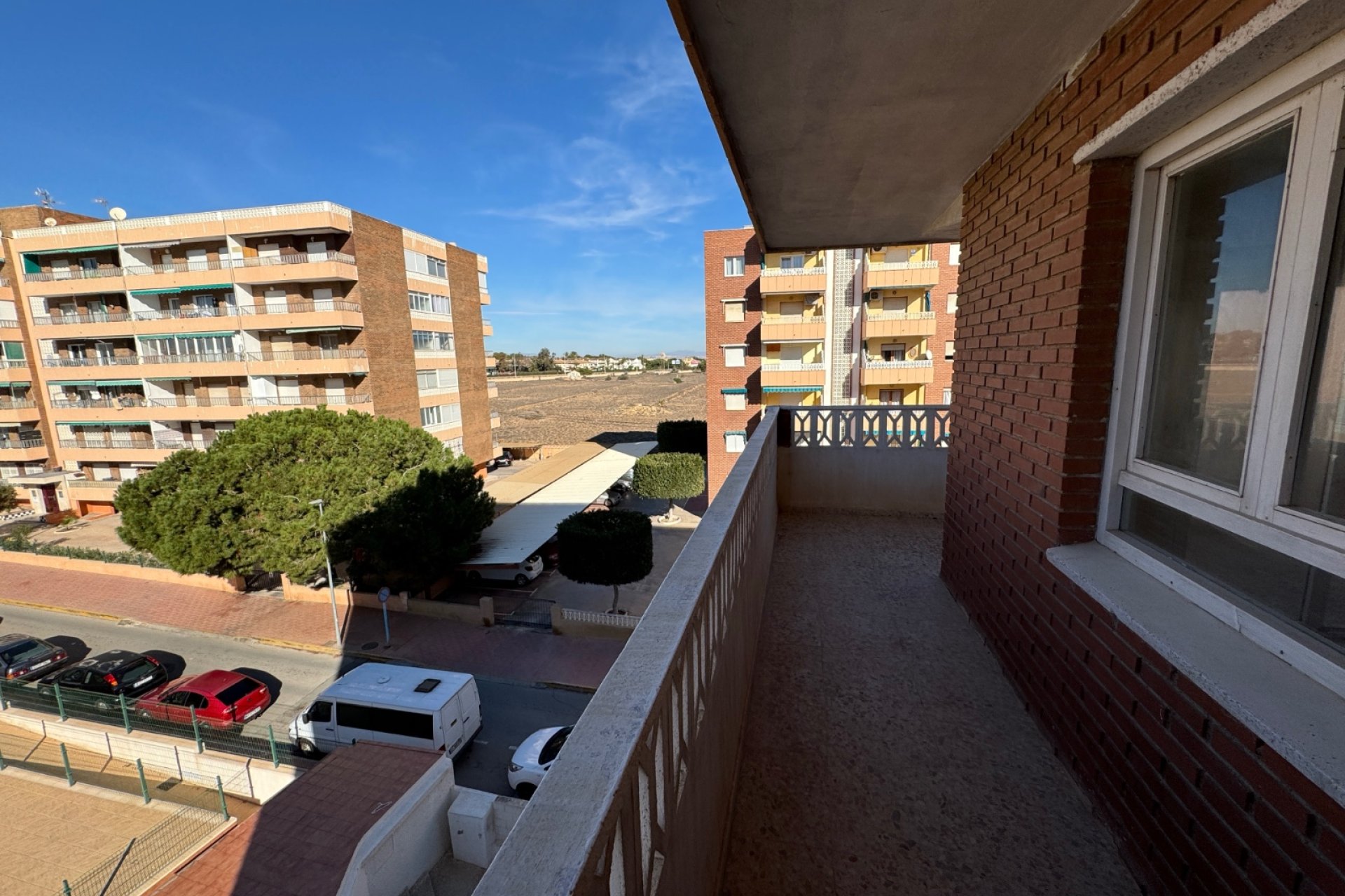 Odsprzedaż - Apartament - Torrevieja - Punta Prima