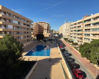 Odsprzedaż - Apartament - Torrevieja - Punta Prima