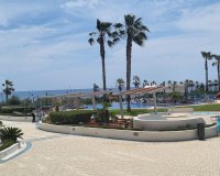 Odsprzedaż - Apartament - Torrevieja - Punta Prima