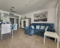 Odsprzedaż - Apartament - Torrevieja - Punta Prima