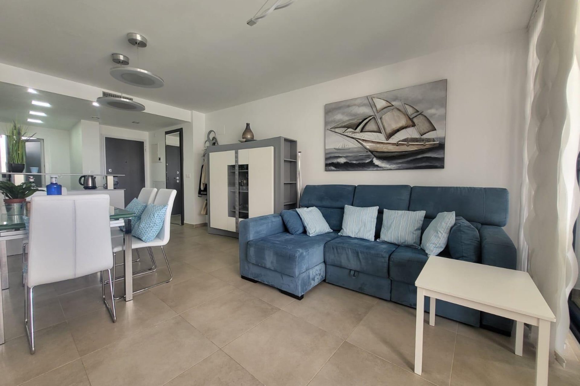 Odsprzedaż - Apartament - Torrevieja - Punta Prima