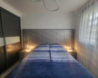 Odsprzedaż - Apartament - Torrevieja - Punta Prima