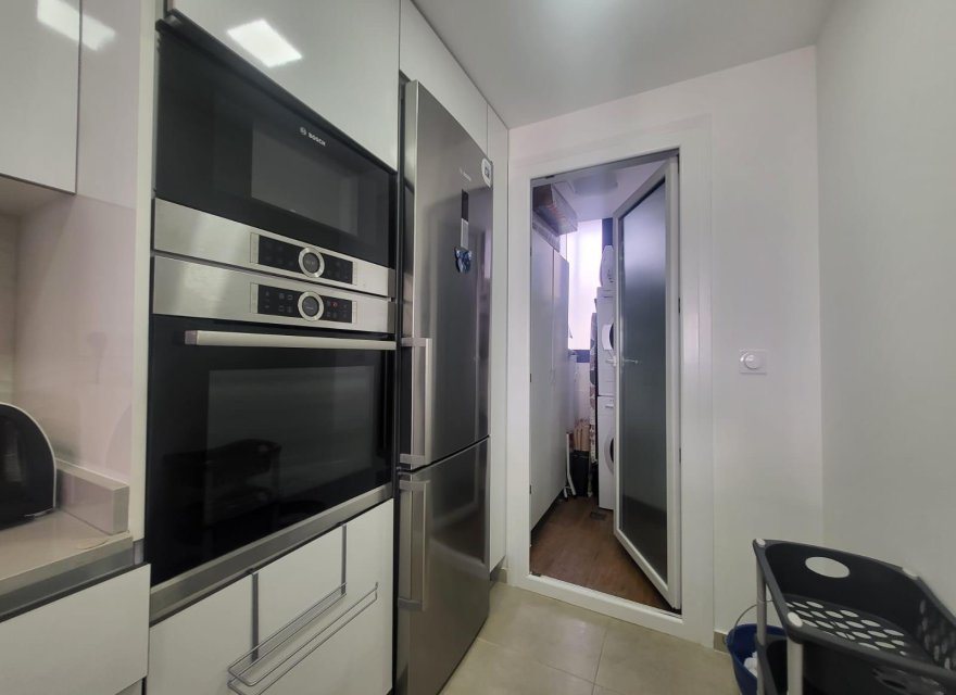 Odsprzedaż - Apartament - Torrevieja - Punta Prima