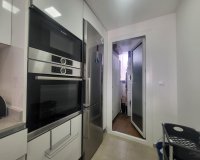 Odsprzedaż - Apartament - Torrevieja - Punta Prima