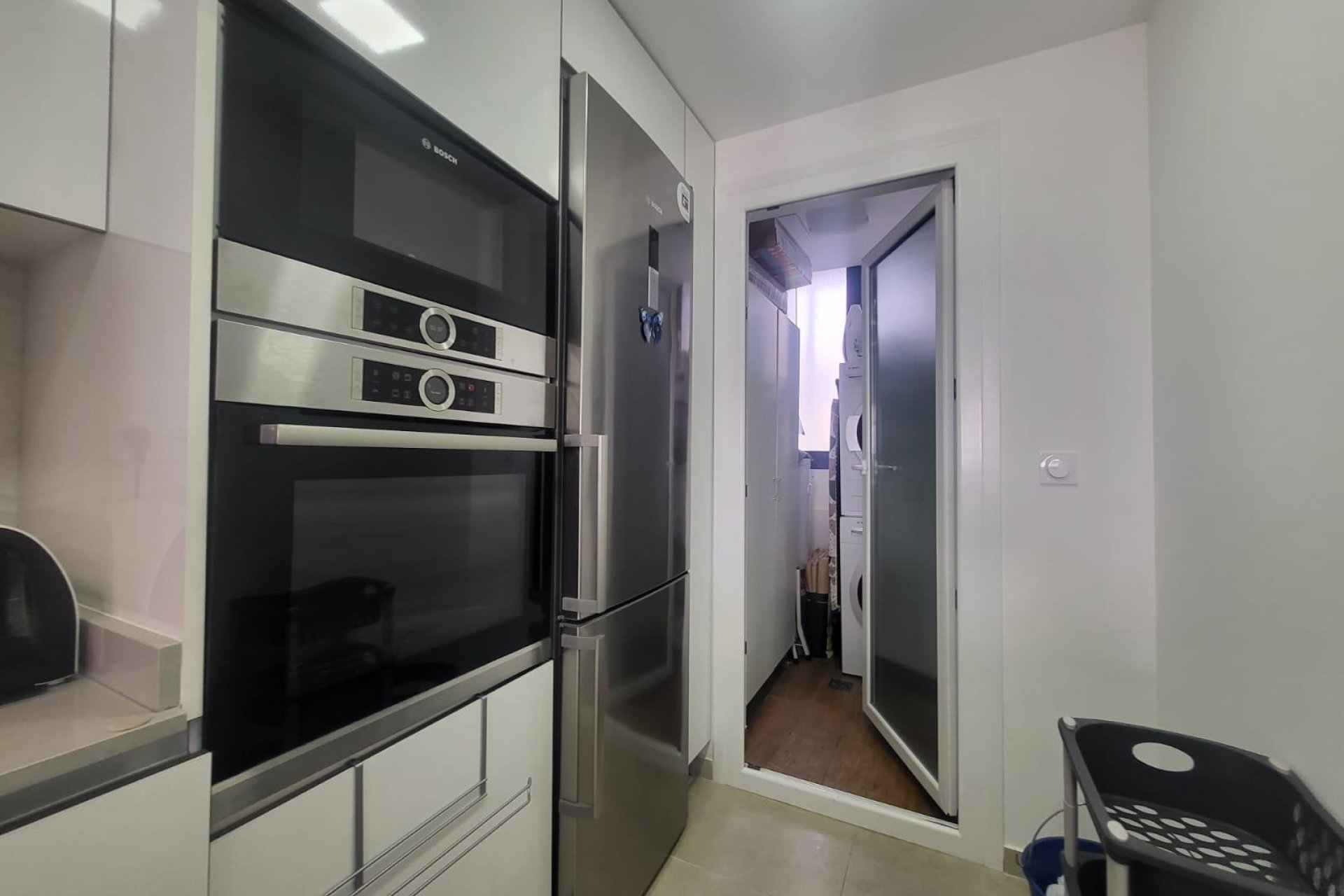 Odsprzedaż - Apartament - Torrevieja - Punta Prima