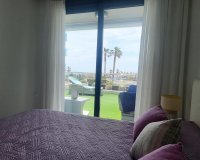 Odsprzedaż - Apartament - Torrevieja - Punta Prima