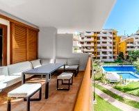 Odsprzedaż - Apartament - Torrevieja - Punta Prima