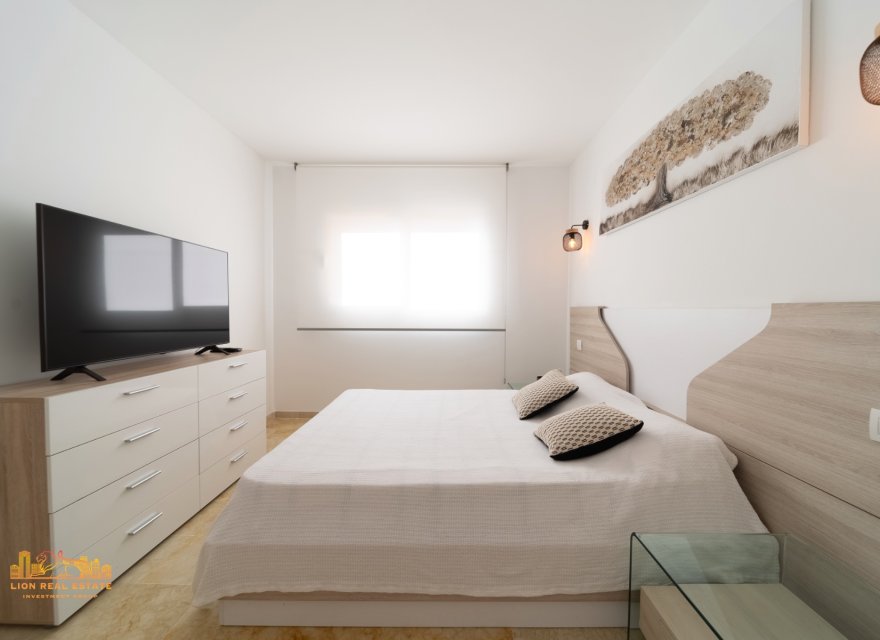 Odsprzedaż - Apartament - Torrevieja - Punta Prima