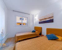 Odsprzedaż - Apartament - Torrevieja - Punta Prima