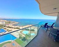 Odsprzedaż - Apartament - Torrevieja - Punta Prima