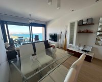 Odsprzedaż - Apartament - Torrevieja - Punta Prima