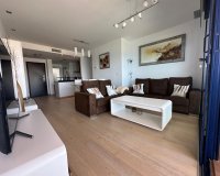 Odsprzedaż - Apartament - Torrevieja - Punta Prima