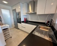 Odsprzedaż - Apartament - Torrevieja - Punta Prima