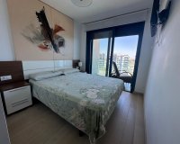 Odsprzedaż - Apartament - Torrevieja - Punta Prima