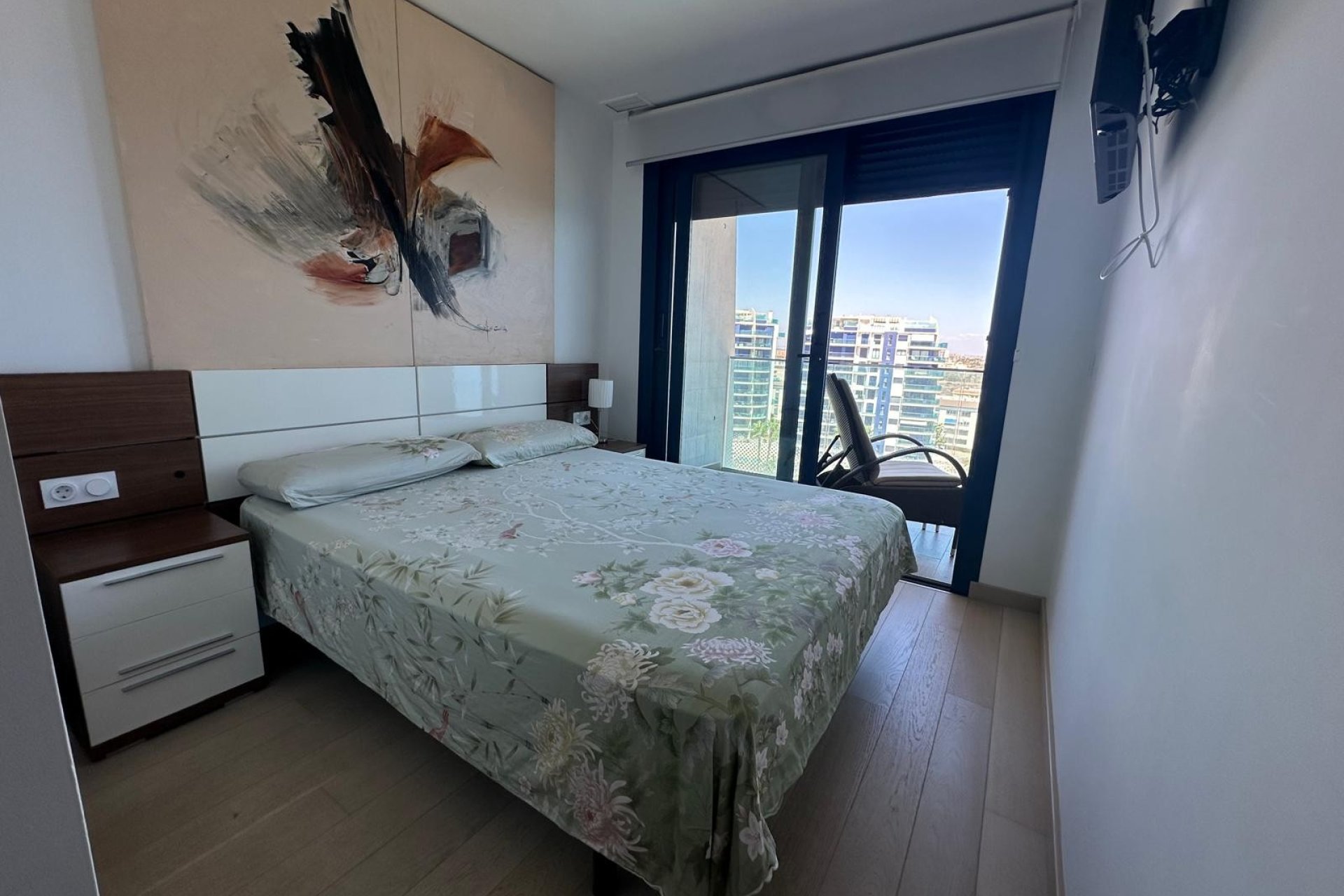 Odsprzedaż - Apartament - Torrevieja - Punta Prima