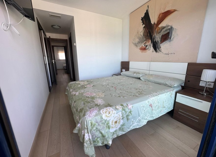 Odsprzedaż - Apartament - Torrevieja - Punta Prima