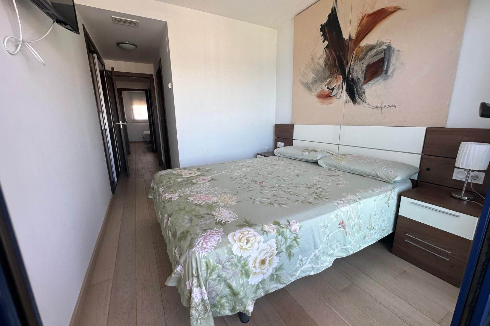 Odsprzedaż - Apartament - Torrevieja - Punta Prima