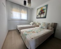 Odsprzedaż - Apartament - Torrevieja - Punta Prima