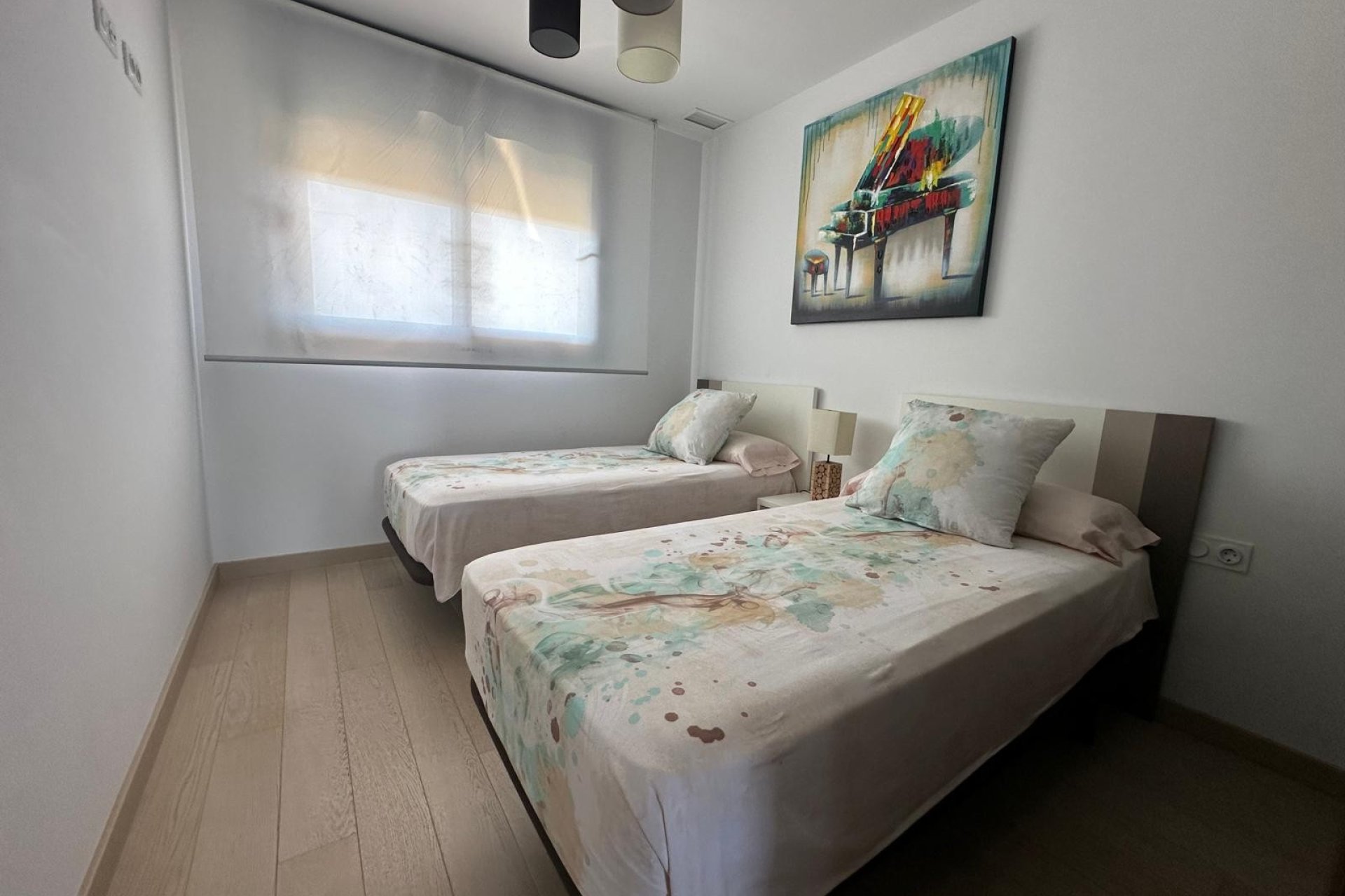 Odsprzedaż - Apartament - Torrevieja - Punta Prima