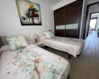 Odsprzedaż - Apartament - Torrevieja - Punta Prima