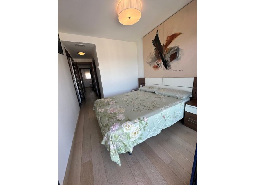 Odsprzedaż - Apartament - Torrevieja - Punta Prima