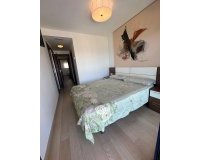 Odsprzedaż - Apartament - Torrevieja - Punta Prima