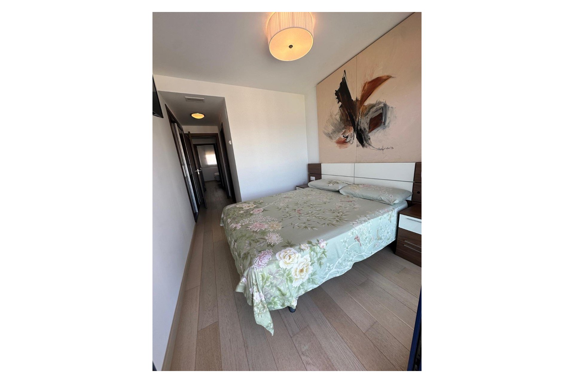 Odsprzedaż - Apartament - Torrevieja - Punta Prima