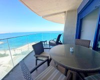 Odsprzedaż - Apartament - Torrevieja - Punta Prima