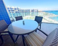 Odsprzedaż - Apartament - Torrevieja - Punta Prima