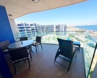 Odsprzedaż - Apartament - Torrevieja - Punta Prima