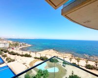 Odsprzedaż - Apartament - Torrevieja - Punta Prima