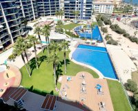 Odsprzedaż - Apartament - Torrevieja - Punta Prima