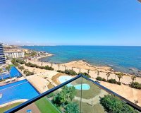 Odsprzedaż - Apartament - Torrevieja - Punta Prima