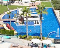 Odsprzedaż - Apartament - Torrevieja - Punta Prima