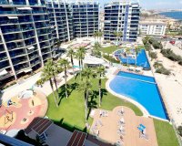 Odsprzedaż - Apartament - Torrevieja - Punta Prima