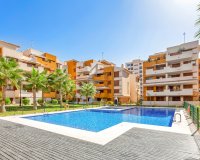 Odsprzedaż - Apartament - Torrevieja - Punta Prima