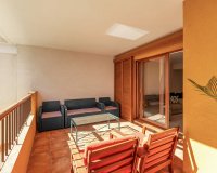 Odsprzedaż - Apartament - Torrevieja - Punta Prima