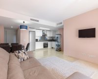 Odsprzedaż - Apartament - Torrevieja - Punta Prima