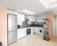 Odsprzedaż - Apartament - Torrevieja - Punta Prima