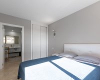 Odsprzedaż - Apartament - Torrevieja - Punta Prima