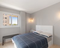 Odsprzedaż - Apartament - Torrevieja - Punta Prima