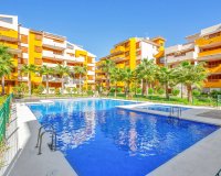 Odsprzedaż - Apartament - Torrevieja - Punta Prima