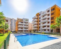 Odsprzedaż - Apartament - Torrevieja - Punta Prima