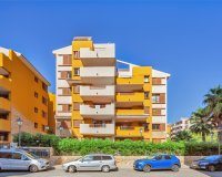 Odsprzedaż - Apartament - Torrevieja - Punta Prima