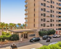 Odsprzedaż - Apartament - Torrevieja - Punta Prima