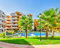 Odsprzedaż - Apartament - Torrevieja - Punta Prima