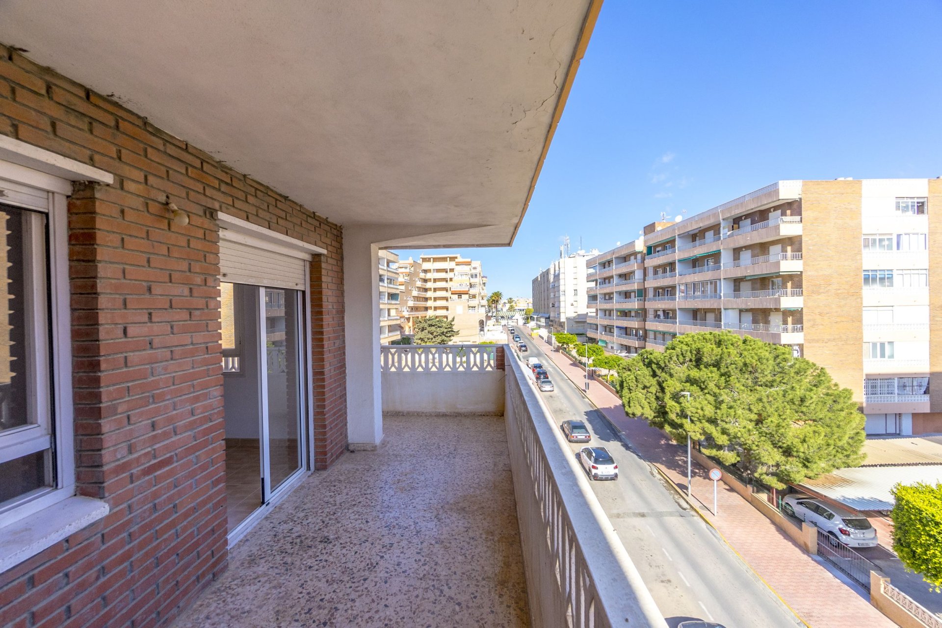 Odsprzedaż - Apartament - Torrevieja - Punta Prima